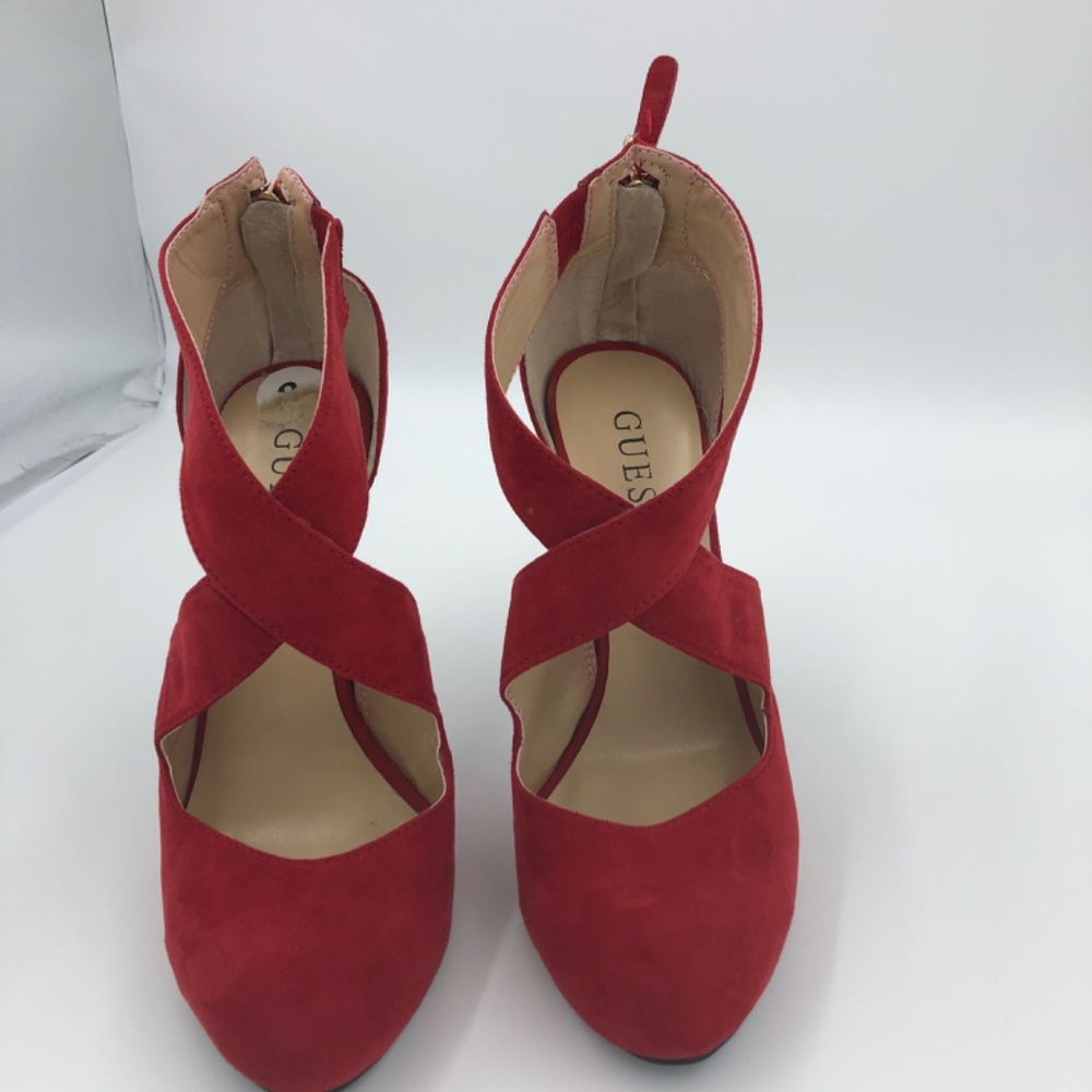 Shoes - Picture 2 of 4
